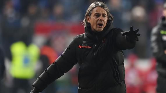 Inzaghi se lo sentiva e il successo di Verona rinsalda la sua panchina. Passo indietro gialloblù