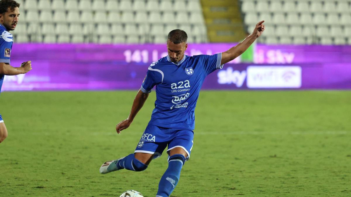 Immagine news Serie C n.1