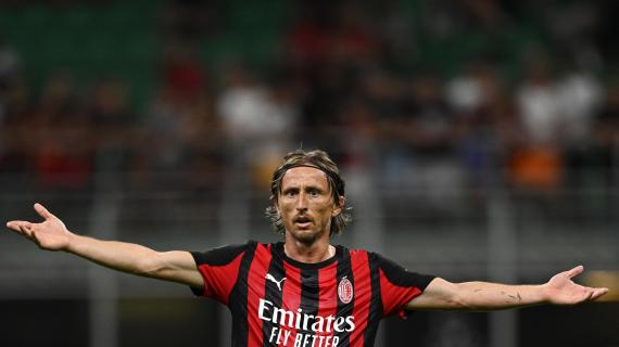 Brambati: ”Modric potrà fare la differenza. Boniface? Operazione da 7” 