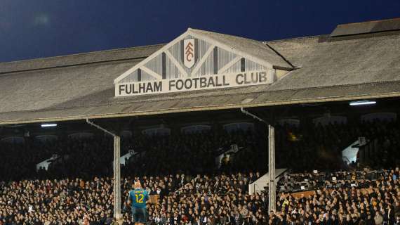 UFFICIALE: Fulham, uscita in prestito per Sessegnon. Il gemello d'arte al Charlton