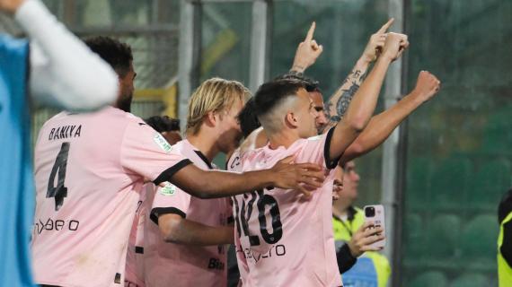 Palermo, momento complicato: il City Football Group chiede i playoff