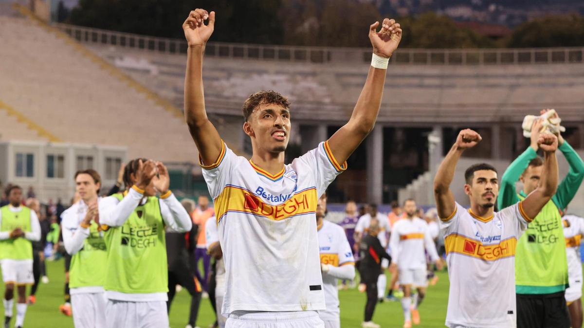 Immagine news Serie A n.1