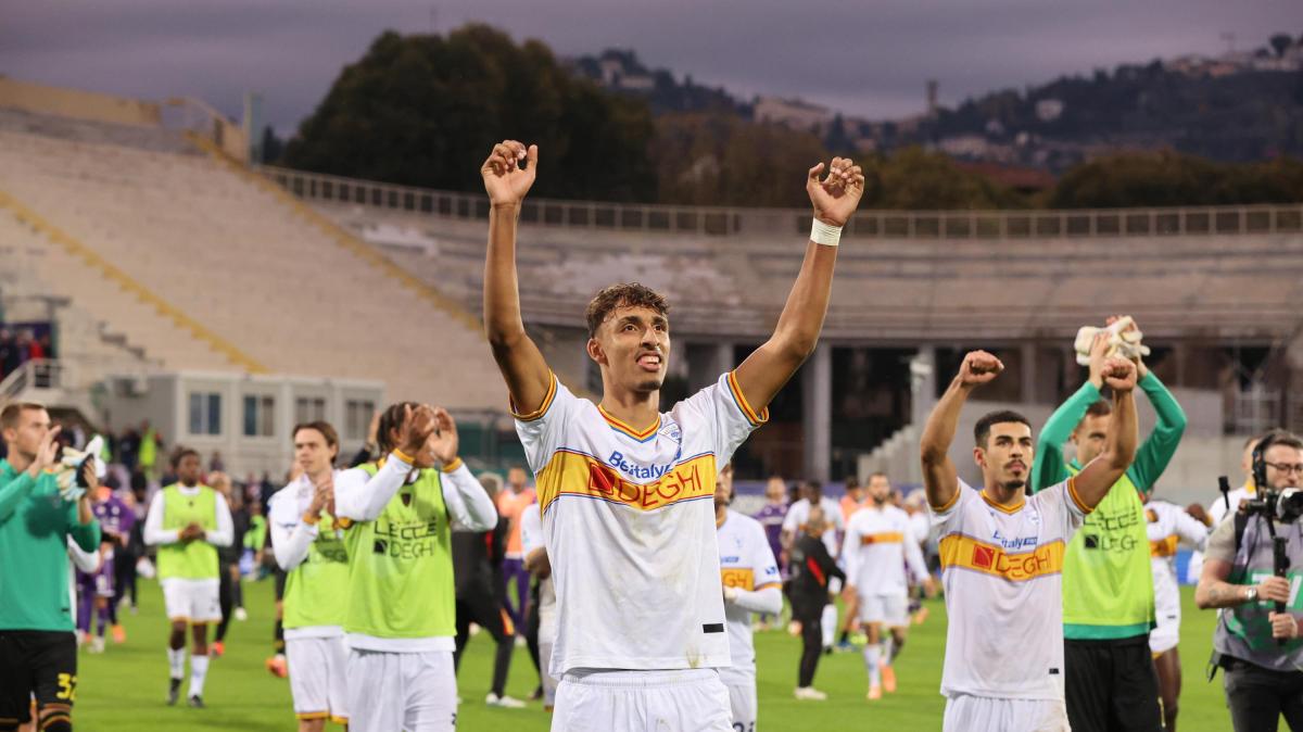 Immagine news Serie A n.1