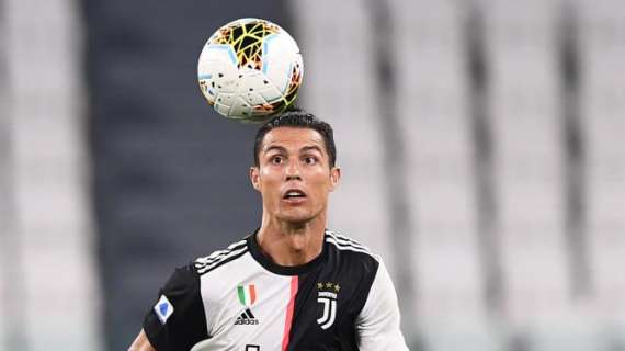 Patatrac Romagnoli-Kjaer, Ronaldo la chiude: sei minuti della ripresa, 0-2 Juventus