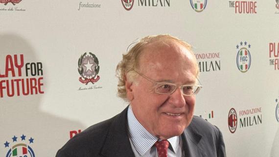 Milan, Scaroni: "Le parole di Boban? Figuratevi se sto ad ascoltarle"
