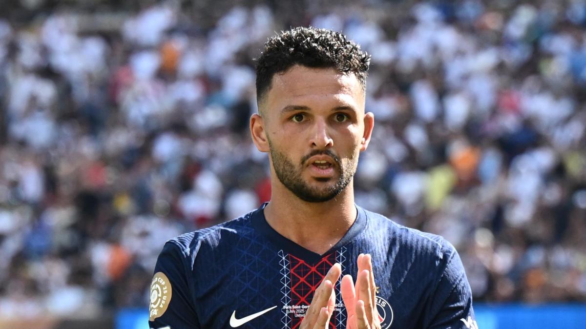Goncalo Ramos e un Mondiale all'ombra di Ronaldo. Ora il Milan per essere protagonista