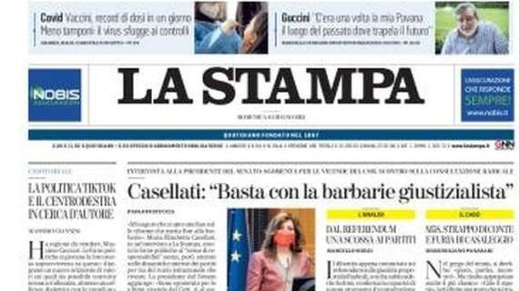 La Stampa riporta la lettera del giovane suicida Seid: "Sono nero e mi fanno vergognare"