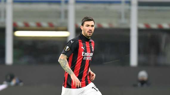 Il punto su Romagnoli. La fascia al braccio non è più garanzia di permanenza al Milan