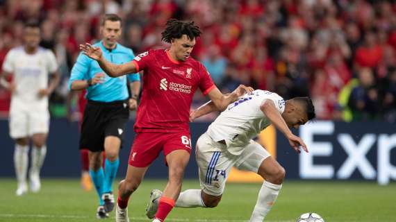 Il Liverpool non riesce a vendicare Kiev 2018: Klopp spiega la sconfitta con il gol