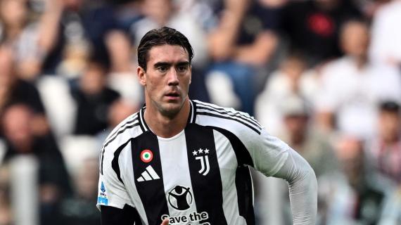 I numeri non mentono: Vlahovic è in difficoltà. E fuori dal gioco della Juventus