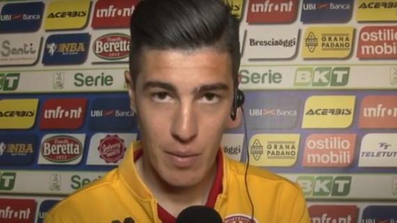 Mano pesante del TFN per l'ex Benevento Vokic: 3 anni di squalifica per calcioscommesse