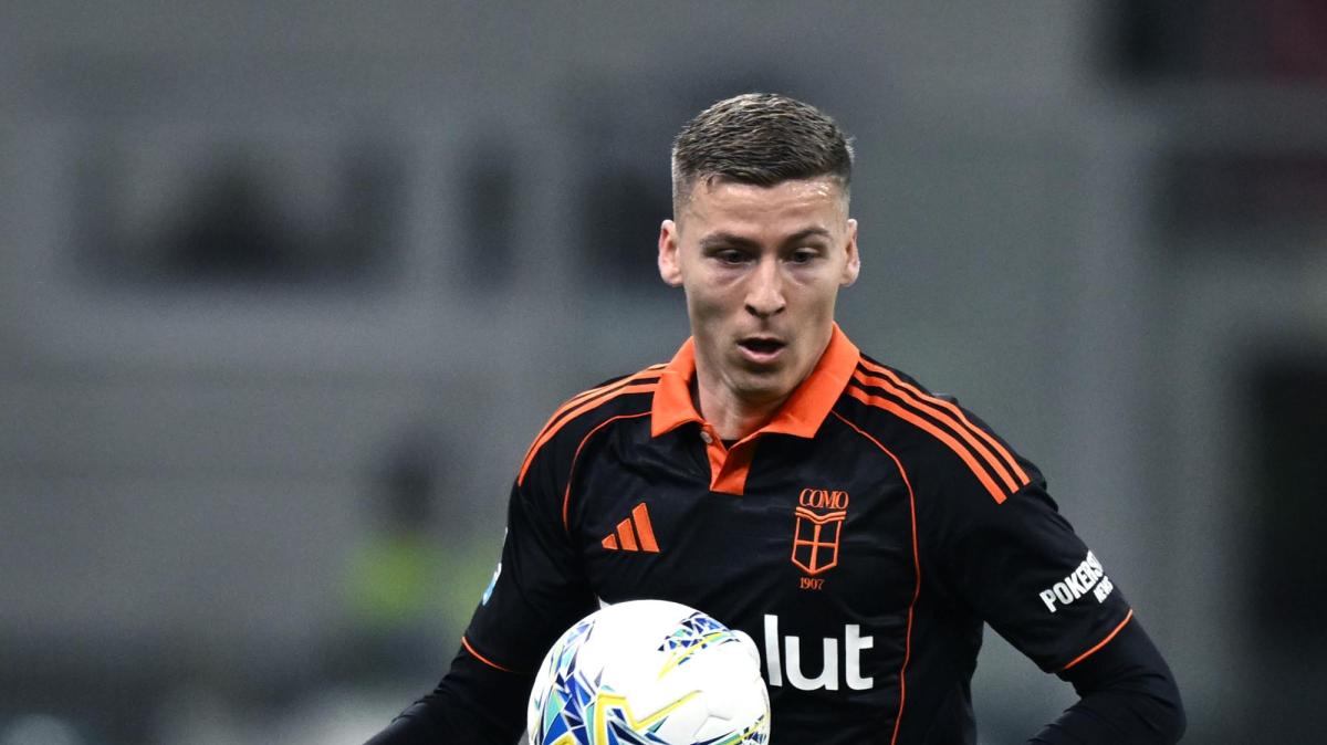 Immagine news Serie A n.5