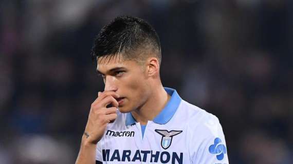 Lazio, Correa: "Forti anche senza Immobile. Col Parma gara dura"