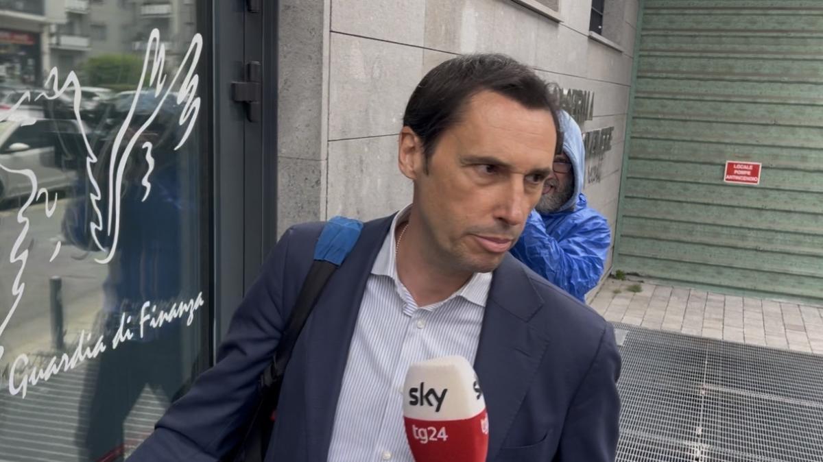 Immagine news primo piano TUTTO mercato WEB: notizie di calcio e calciomercato