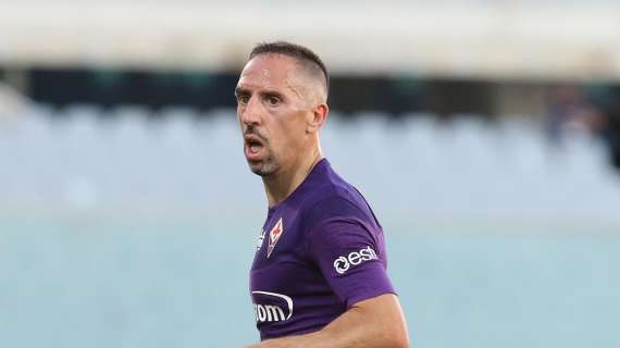 TMW - I verdetti della stampa. Fiorentina: per tutti Ribery il migliore, Lirola delude per il costo