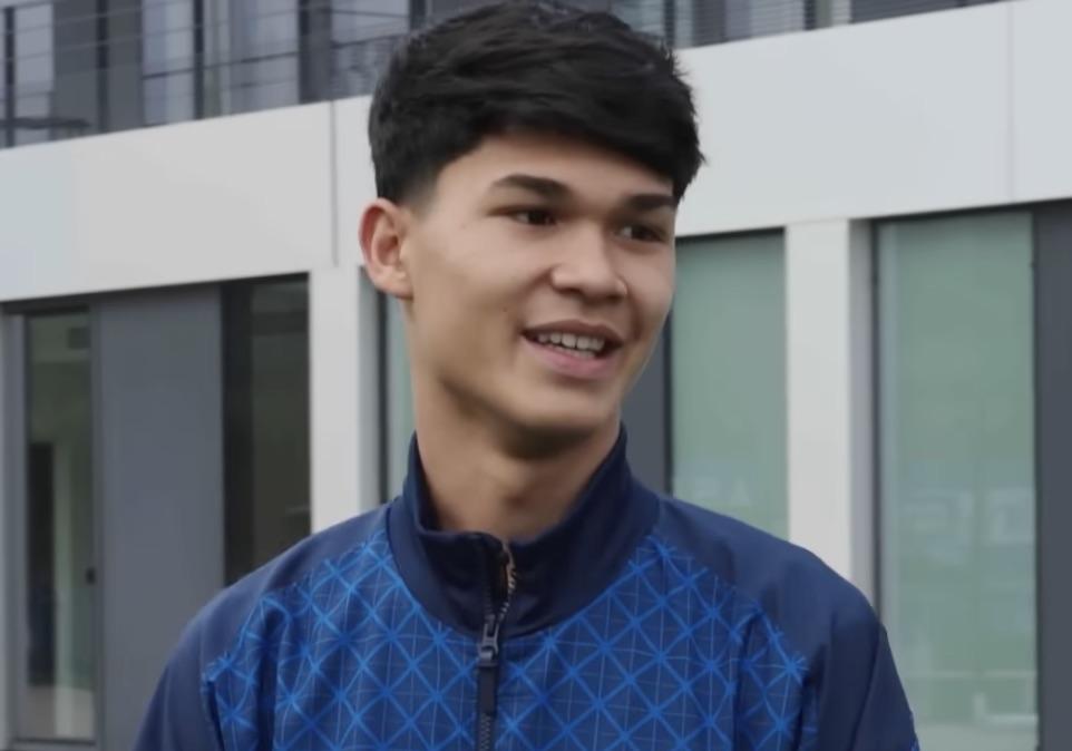 Ha tradito il Barcellona con il PSG, ma il palmarès di Dro Fernandez a 18 anni fa paura