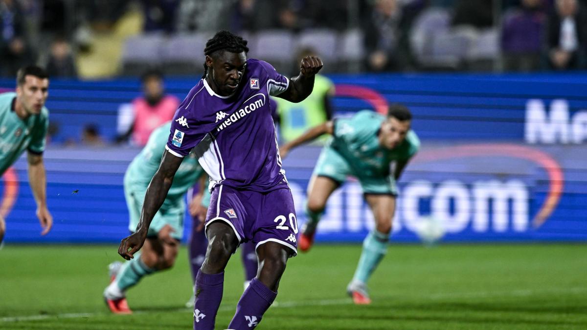 Immagine news Serie A n.3