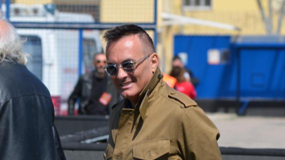 Dal calciomercato alla contrarietà alle Squadre B, e molto altro. Parla Antonini del Trapani