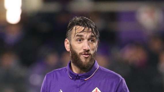 Gonzalo Rodriguez: "Sono andato via dalla Fiorentina per colpa di una persona in società"