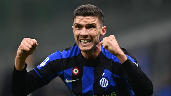 Inter, Gosens suona la carica: "Ci aspetta il mese più importante della nostra stagione"