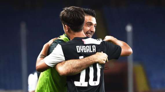 Dybala 2025: un presente da 10 e un futuro ancora alla Juventus