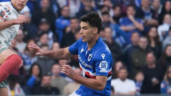 Samp, la gara spartiacque: in vista della Salernitana, quattro giocatori tornano in gruppo