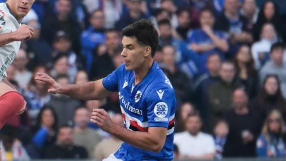 Sampdoria, Beruatto si fa operare alla spalla: addio (eventuale) playout, club furibondo