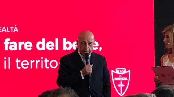 TMW - Galliani: "Ibra partecipi al Festival...del gol del Milan. Rinnoverei il contratto a Pioli"