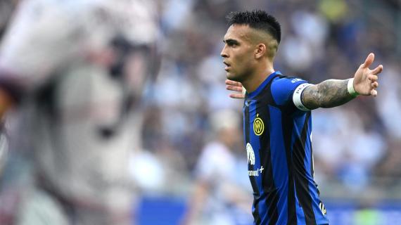 Le pagelle dell'Inter - Lautaro croce e delizia, Bastoni passivo. Sanchez non incide