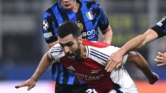 Arsenal, Merino: "A Zubimendi, Mosquera e Kepa serve tempo. Quando sono arrivato qui..."