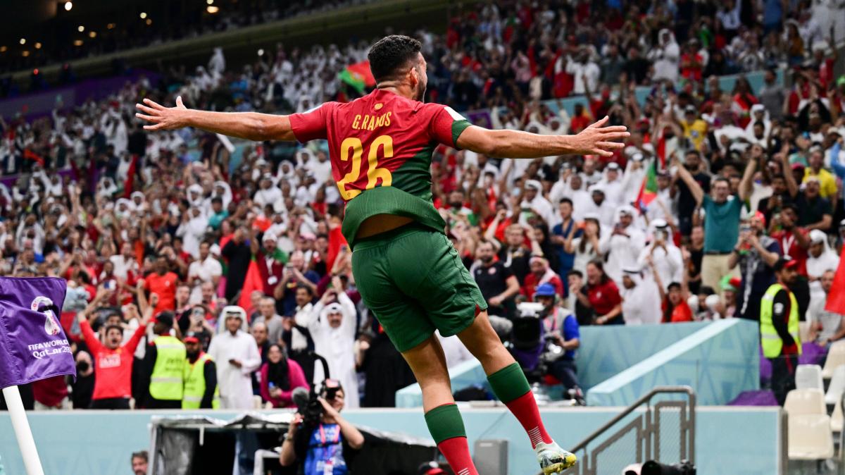 Nations League, Germania da incubo: Klopp ko. In gol Ramos e Isaksen, decisivo Hojlund