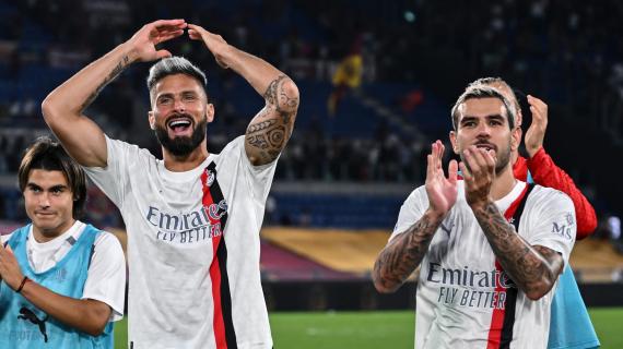 I rientri del Milan in vista del derby: Theo, Maignan, Pulisic e altri 4 gli ultimi a tornare