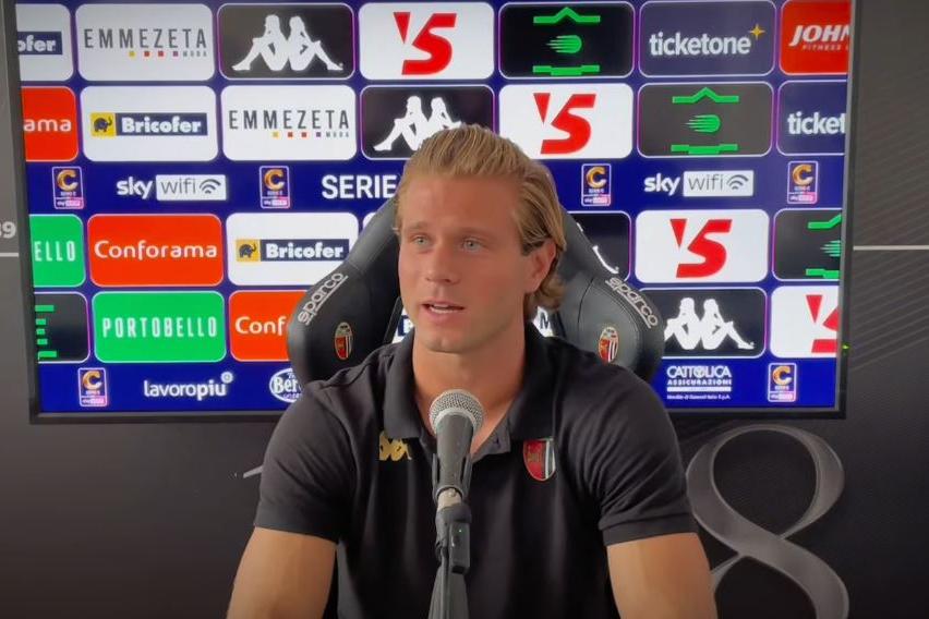 Immagine news Serie C n.4