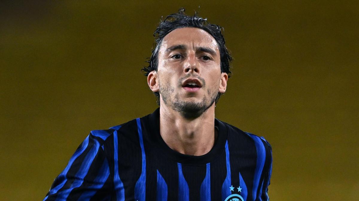 Immagine news primo piano TUTTO mercato WEB: notizie di calcio e calciomercato