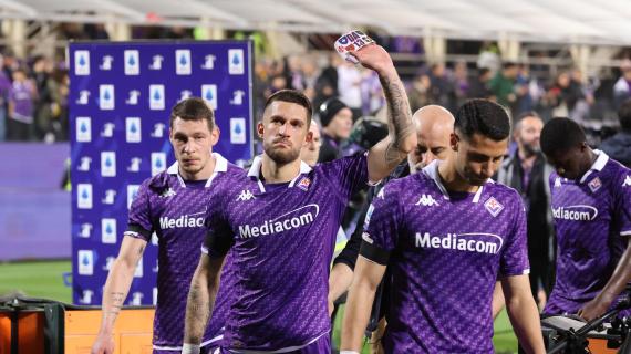 Fiorentina, Mandragora festeggia: "Il primo round è andato ed è stato speciale per me"