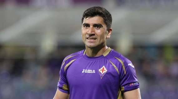TMW - Pizarro: "Fiorentina-Napoli? Se ero in campo non arrivavo alla fine..."