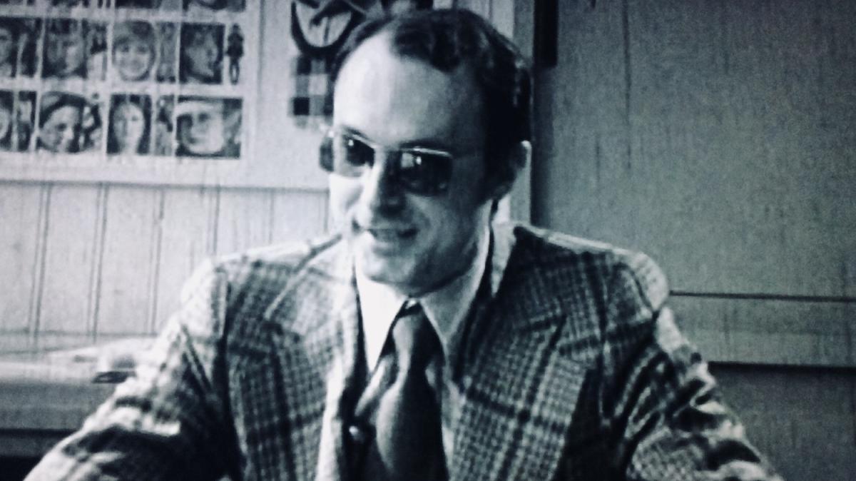 Il silenzio prima del fischio d'inizio, la Coppa Italia si ferma per Livio Berruti