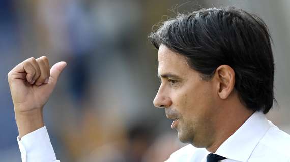 LIVE TMW - Inzaghi in conferenza: "Stesso numero di tiri con il Real, ma senza i sei gol"
