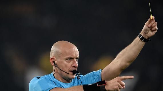 La moviola di Inter-Barça: Marciniak salvato dal VAR. C'è il caso del sospetto sputo