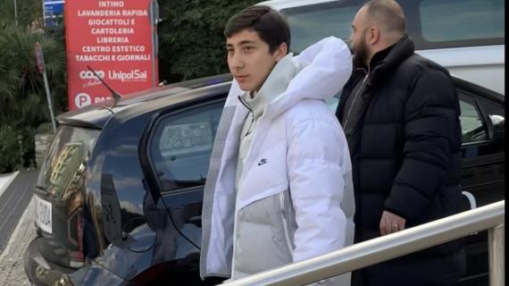 Torino, altro prestito per Ilkhan: il centrocampista torna in patria al Basaksehir