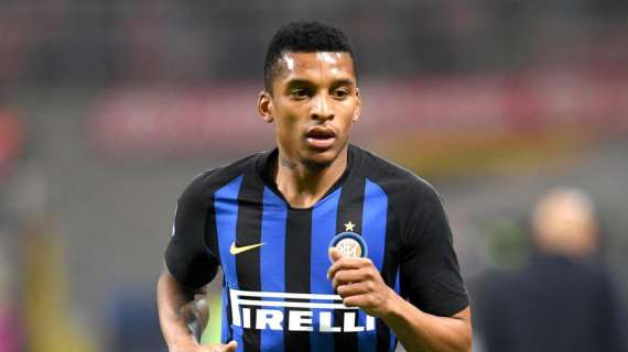 Olympique Lione, pressing per Dalbert: l'Inter chiede 15 mln di euro