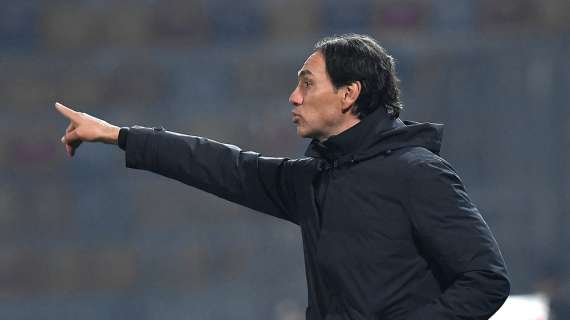 Serie B, Ascoli-Frosinone: Nesta costretto a vincere, Sottil vuole continuità