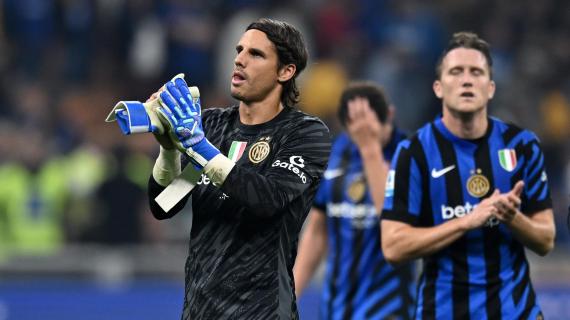 Inter, il derby perso non cambia i programmi di Inzaghi: giornata di riposo per la squadra