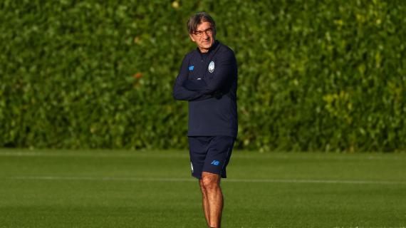 Atalanta con nove assenti, possibile difesa a 4 col Como: le ultime di formazione