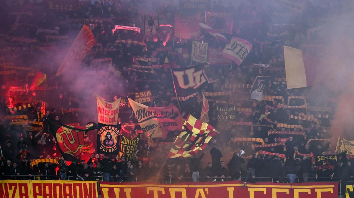 Lecce, fiducia ritrovata. Ora si cercano le conferme