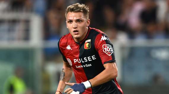 Retegui preoccupa il Genoa, Il Secolo XIX: "Ci sono le opzioni Messias e Puscas"