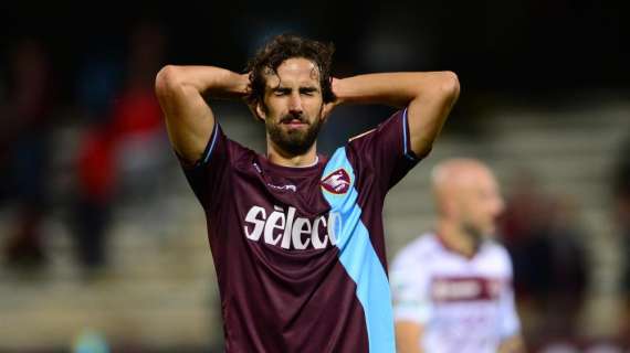UFFICIALE: Juve Stabia, arriva Di Gennaro in prestito dalla Lazio