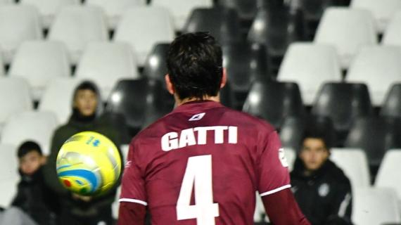Il Cittadella inizia a prendere forma in vista del prossimo anno. Vicino l'arrivo del centrale Gatti