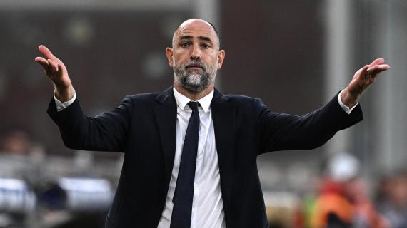 Immagine news primo piano TUTTO mercato WEB: notizie di calcio e calciomercato