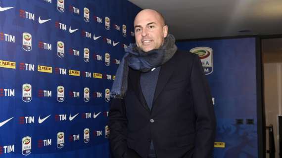 Cagliari, Giulini: "Nainggolan è dell'Inter, al momento è fantacalcio"